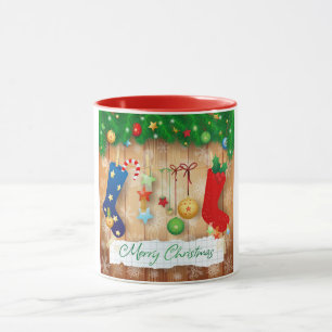 Mug Joyeux Noël