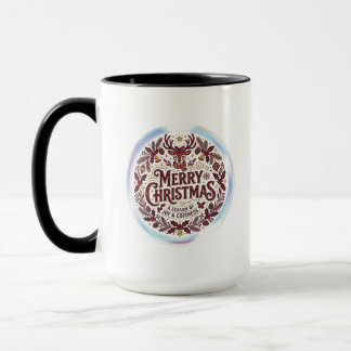 Mug Joyeux Noël