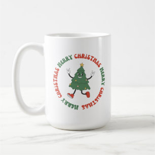 Mug Joyeux Noël