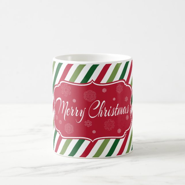 Mug Joyeux Noël (Centre)