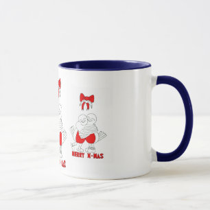 Mug Joyeux Noël