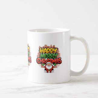 Mug Joyeux Noël