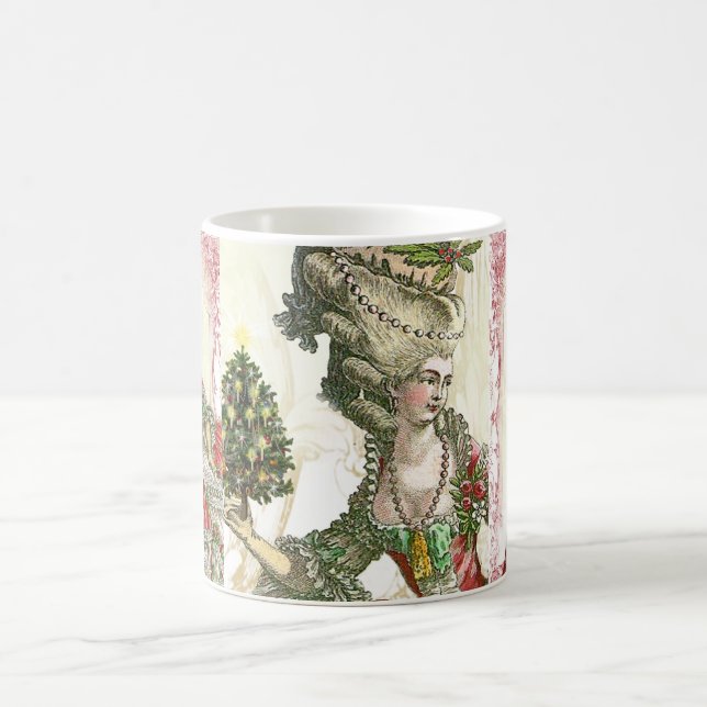 Mug Joyeux Noel (Centre)