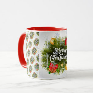 Mug Joyeux Noël