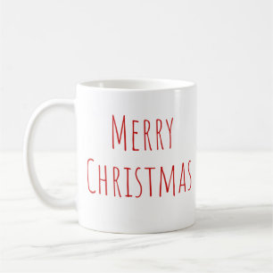 Mug Joyeux Noël Agritourisme Inspiré