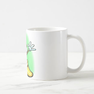 Mug Joyeux Noël Banana Bonne année