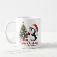 Joyeux Noël blanc et rouge