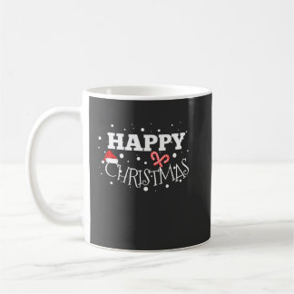Mug Joyeux Noël de Noël