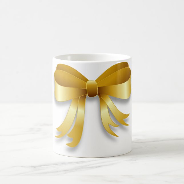 Mug "Joyeux NOËL" EN-DESSOUS (Centre)