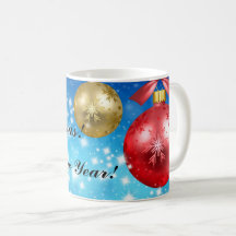 Joyeux Noël et Bonne Année