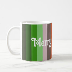 Mug Joyeux Noël et une bonne année !