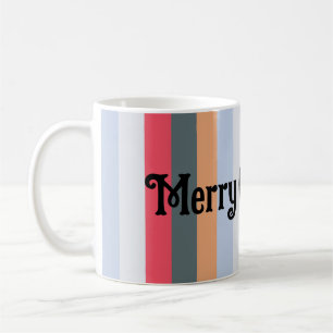Mug Joyeux Noël et une bonne année !