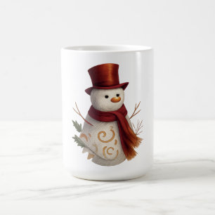Mug Joyeux Noël - Feliz Navidad