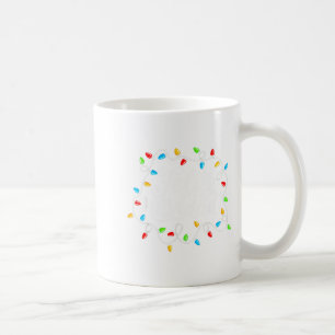 Mug Joyeux Noël Feliz Navidad espagnol mexicain Noël X