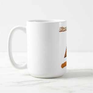 Mug Joyeux Noël Groovy