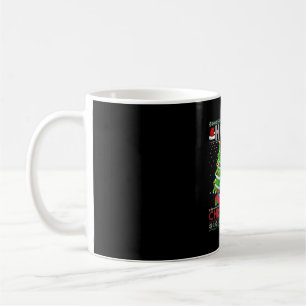 Mug Joyeux Noël juif Chrismukkah Hanoukka