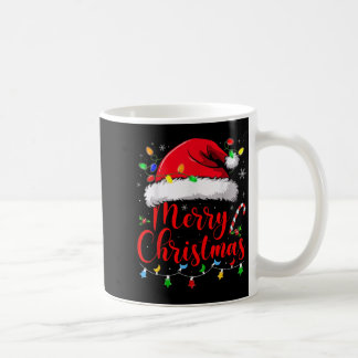 Mug Joyeux Noël Matching Famille Joyeux Noël Xm