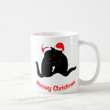 Joyeux Noël Meowy