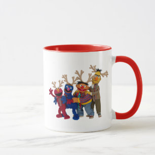 Mug Joyeux Noël Pals