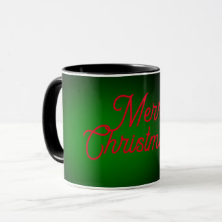 Mug Joyeux Noël Trending Élégant Mignonne Vacances
