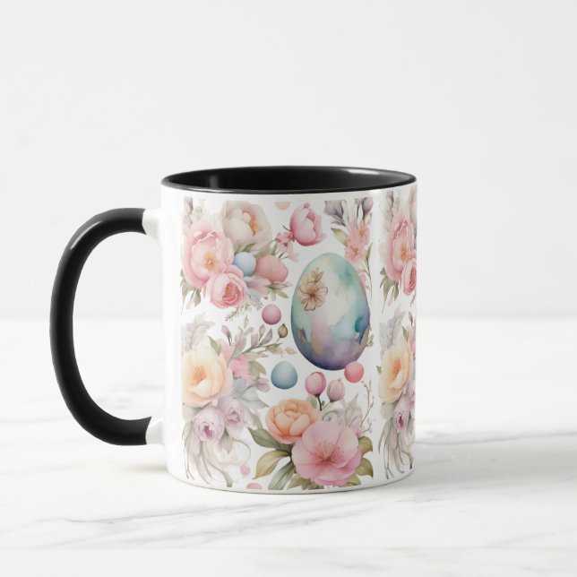 Mug Joyeux pâques (Gauche)
