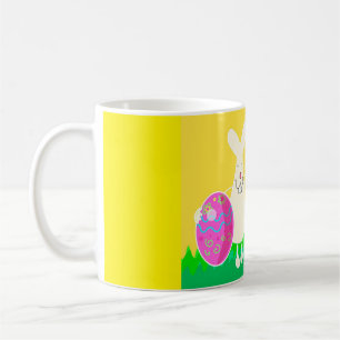 Mug Joyeux pâques