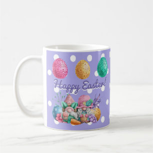 Mug Joyeux Pâques Gnomes