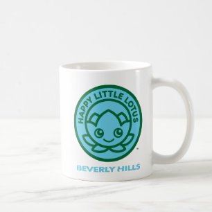 Mug Joyeux Petit Lotus, Beverly Hills