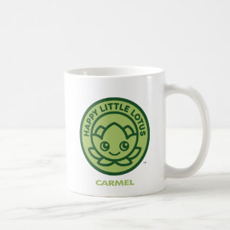 Mug Joyeux Petit Lotus, Carmel,