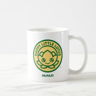 Mug Joyeux Petit Lotus, Maui,