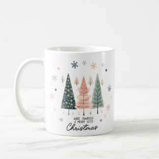 Mug "Joyeux Petit Noël"