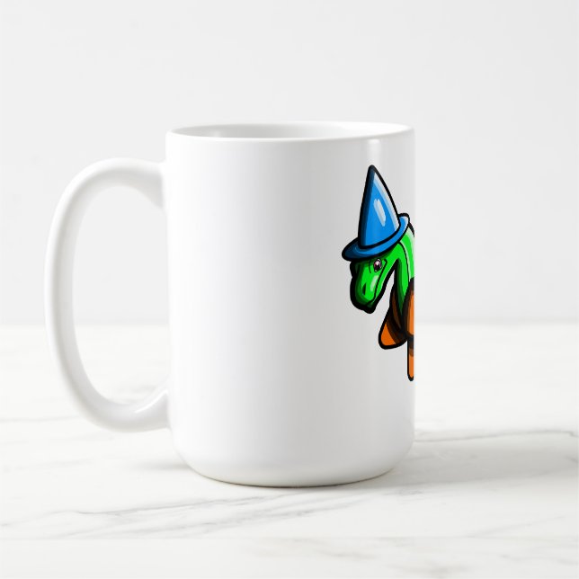 Mug Joyeux Samhain ! ! (Gauche)