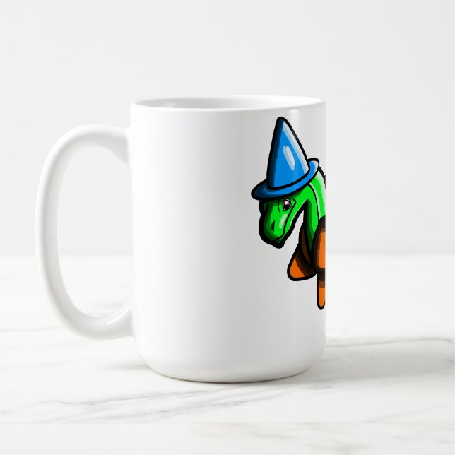 Mug Joyeux Samhain ! ! (Gauche)