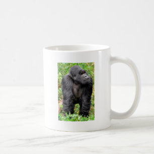 Mug Joyeux singe