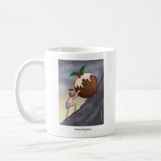 Mug Joyeux Sisyphus