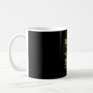 Mug Joyeux St Patrick's Day Anniversaire Paddy's Day