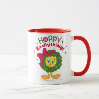 Mug Joyeux Tout