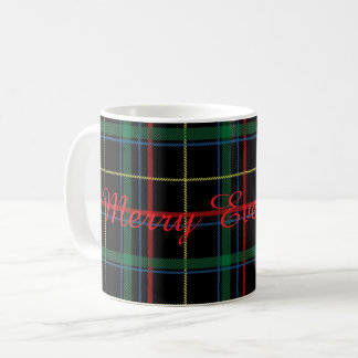 Mug Joyeux Tout Plaid Musique