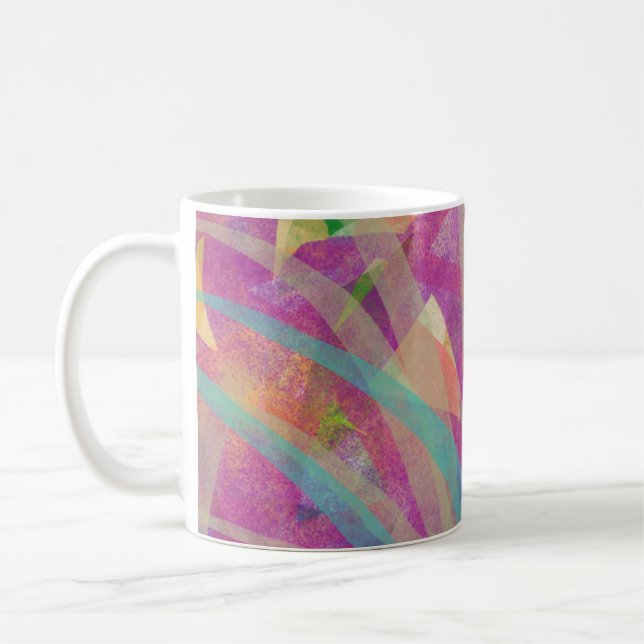 Mug Joyful Reef (Gauche)