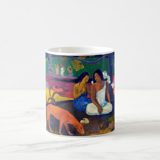 Mug Joyosité, Gauguin (Centre)