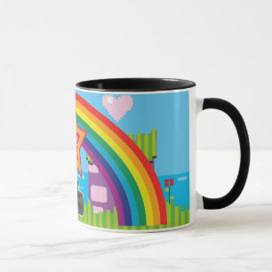 Mug Joystick