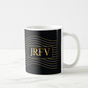 Mug JRFV Méridiens Sinusoïdaux