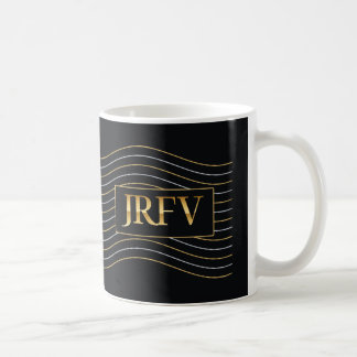 Mug JRFV Méridiens Sinusoïdaux