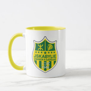 MUG JSK