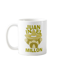 Juan en EL million