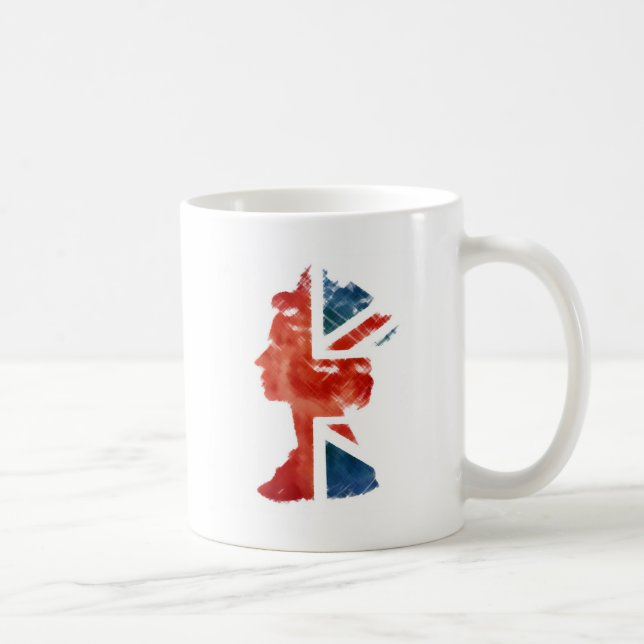 Mug Jubilé (Droite)