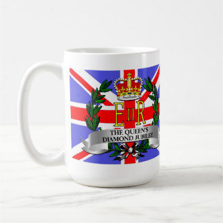Mug Jubilé de diamant