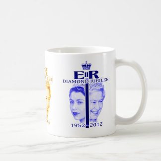 Mug Jubilé de diamant