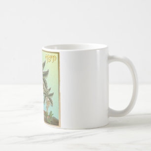 Mug Judaïque 12 Tribus Israël Joseph