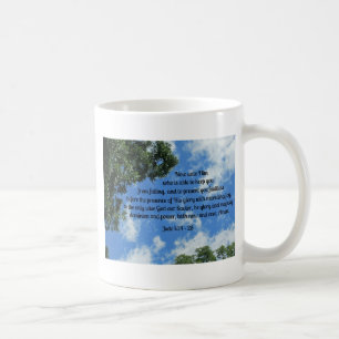 Mug Jude 1:24-25